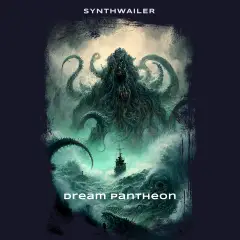 Synthwailer : Dream Pantheon